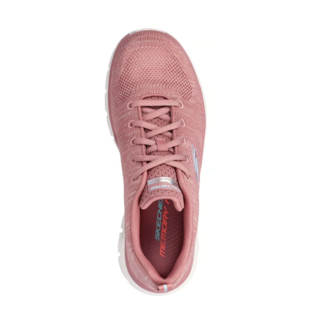 Track Lifestyle Shoes