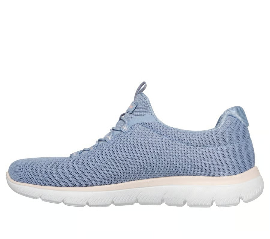 Summits - Summer Blush Lifestyle Shoes