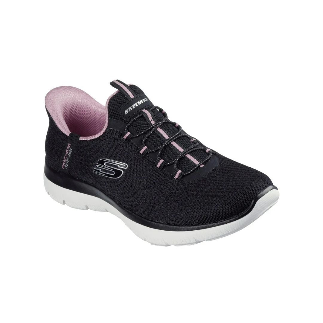 Summits Shoes