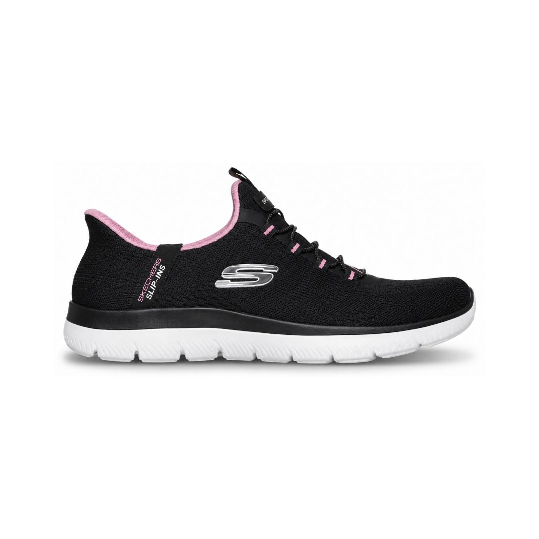 Summits Shoes