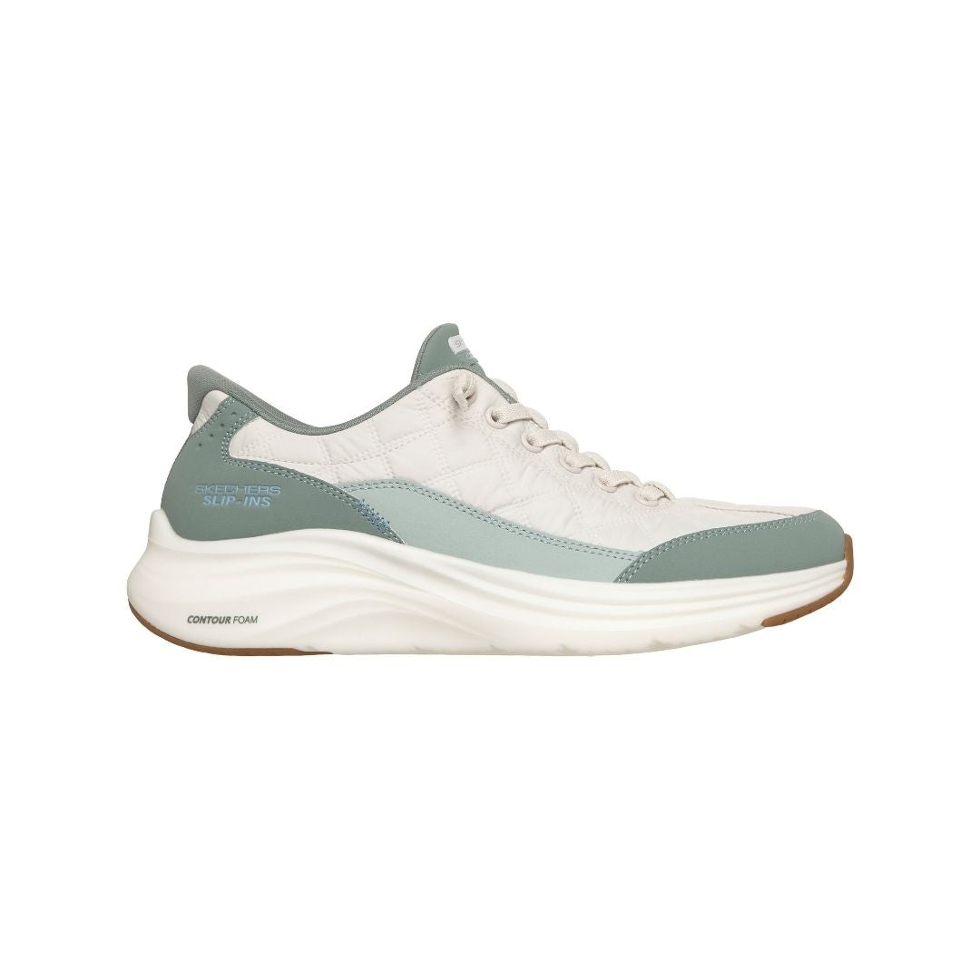 Contour Foam Shoes