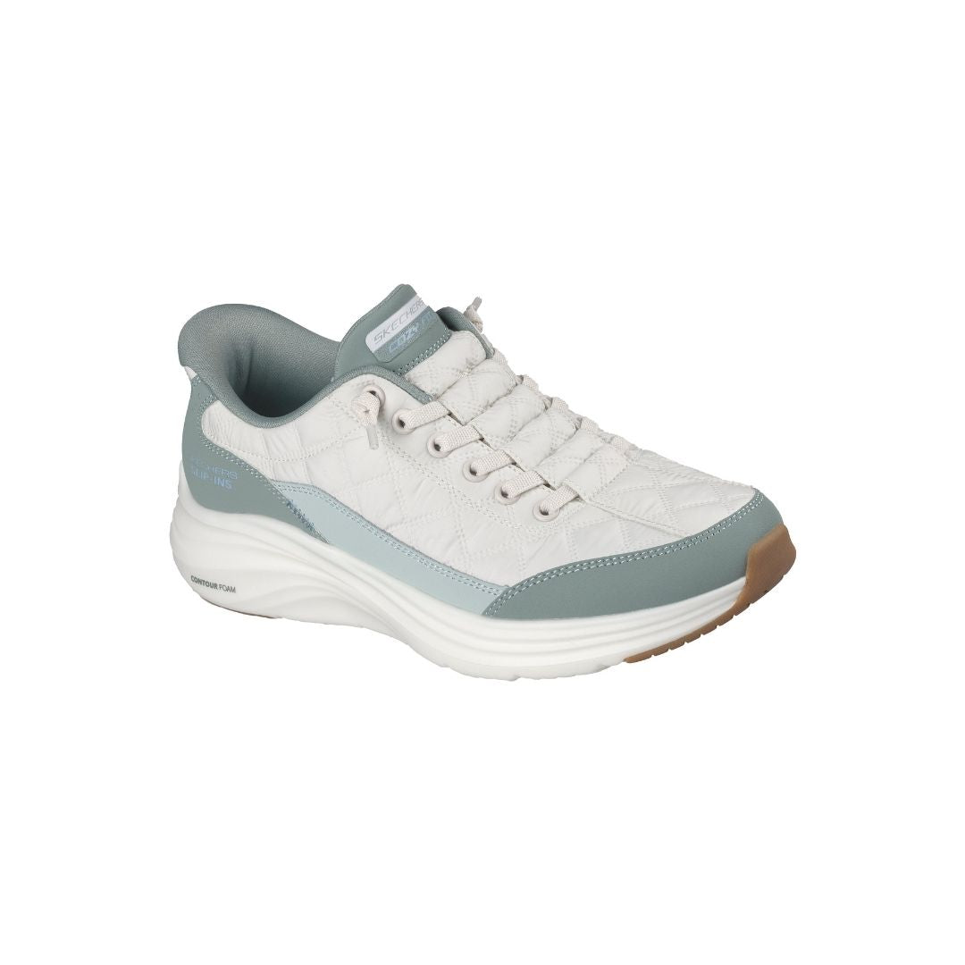 Contour Foam Shoes