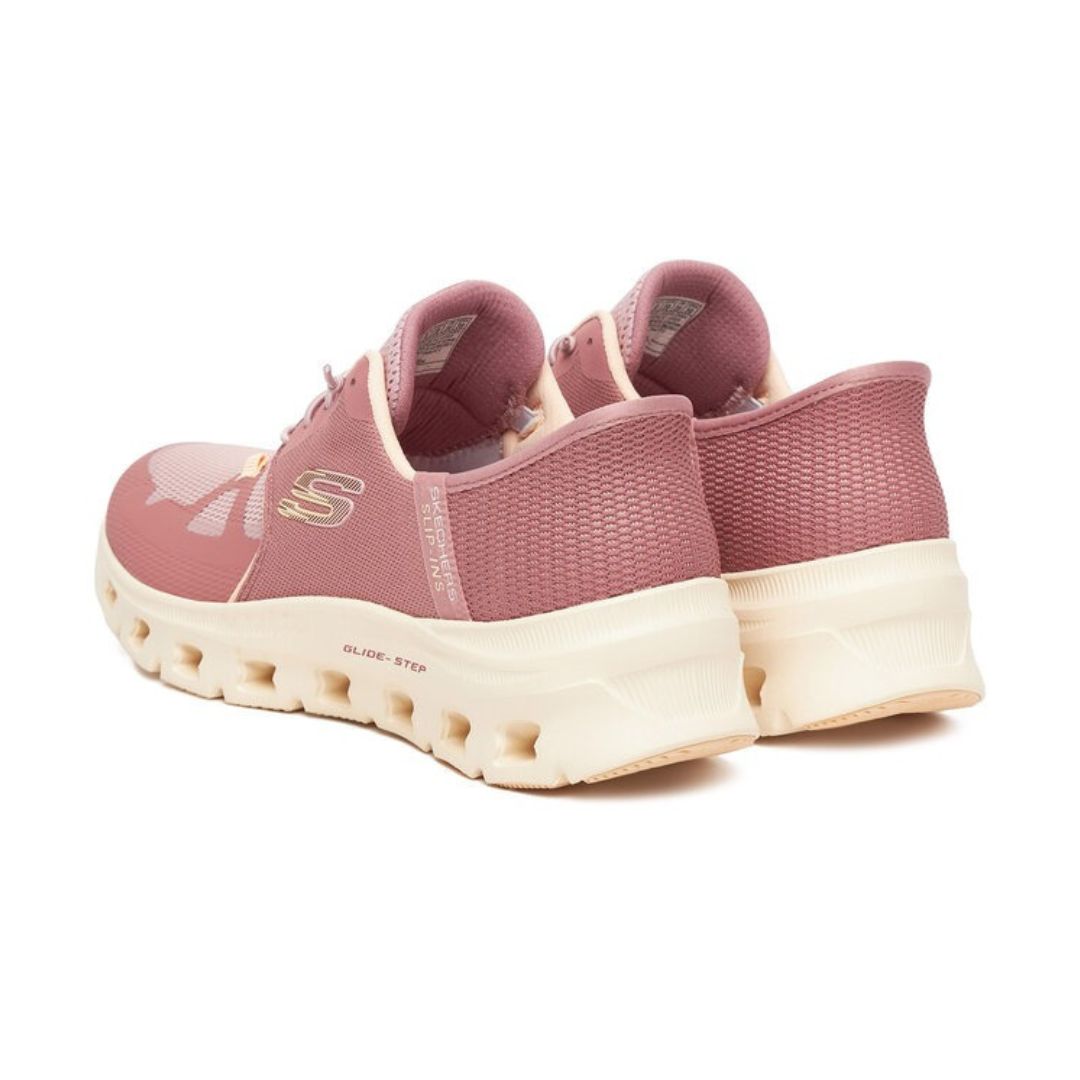 Slip-Ins: Glide-Step Pro Lifestyle Shoes