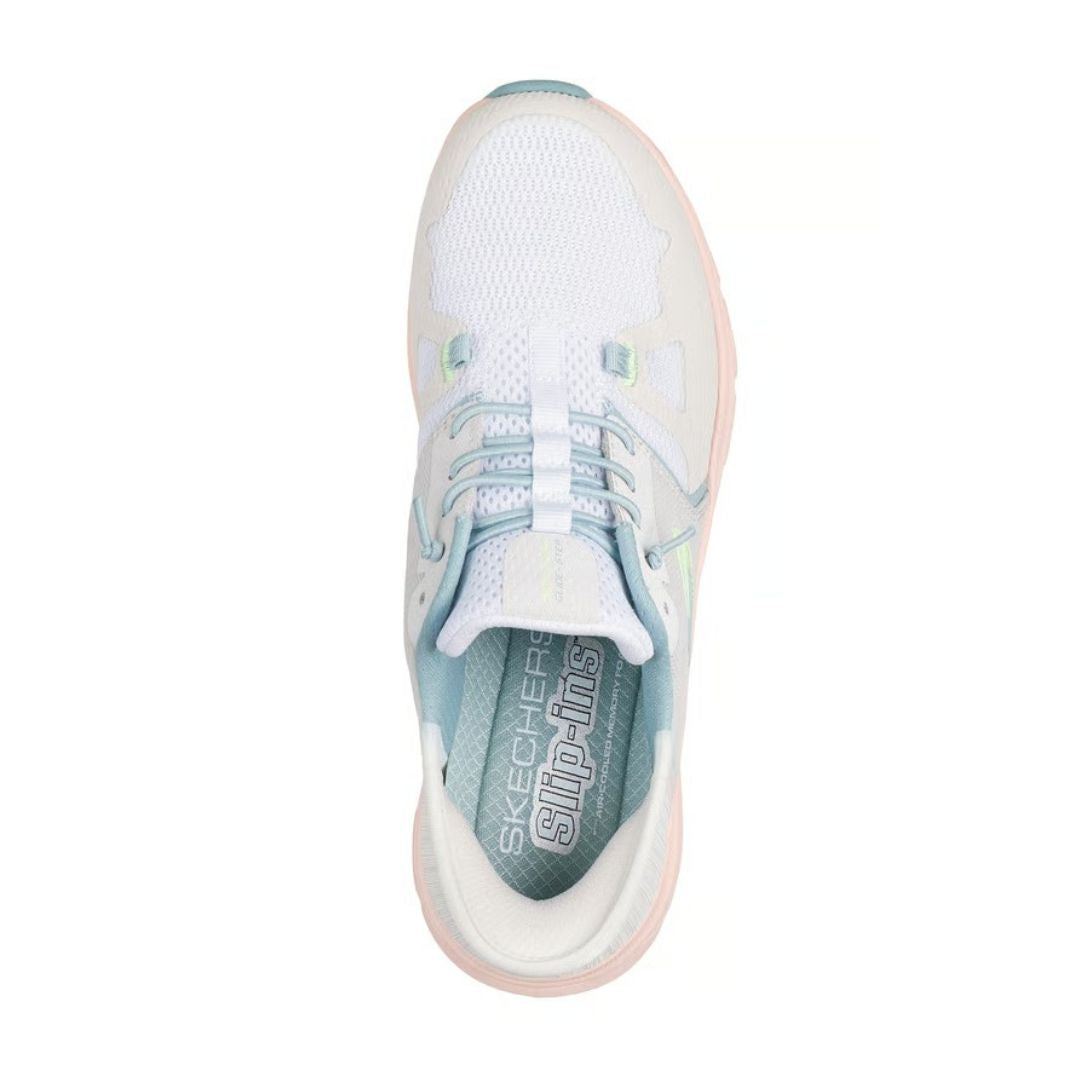 Slip-Ins: Glide-Step Pro Lifestyle Shoes