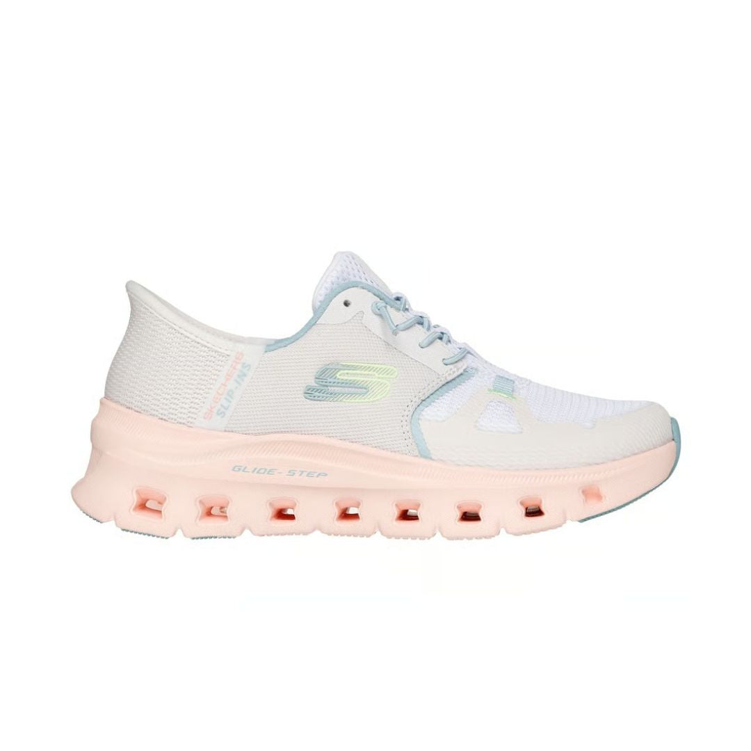Slip-Ins: Glide-Step Pro Lifestyle Shoes