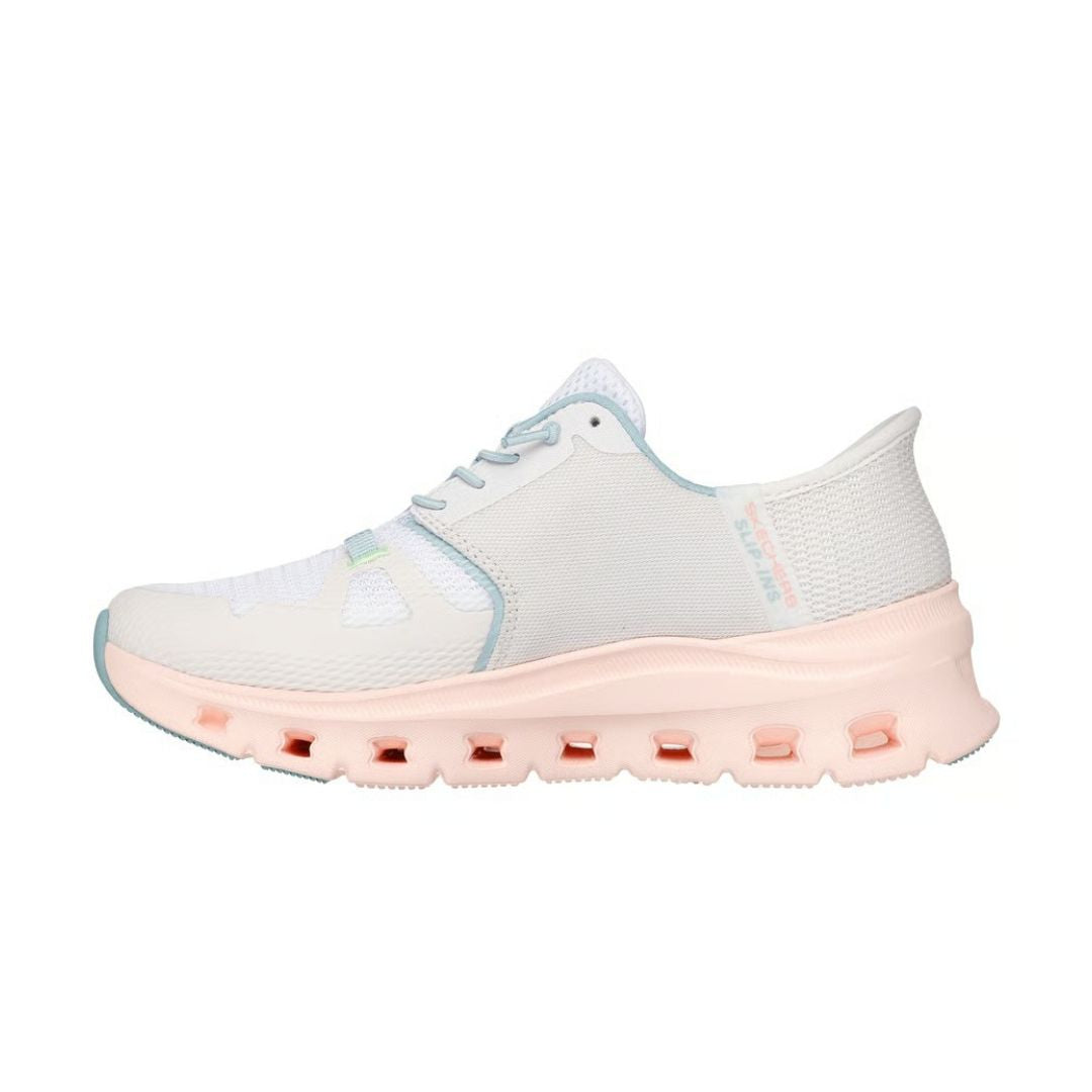 Slip-Ins: Glide-Step Pro Lifestyle Shoes