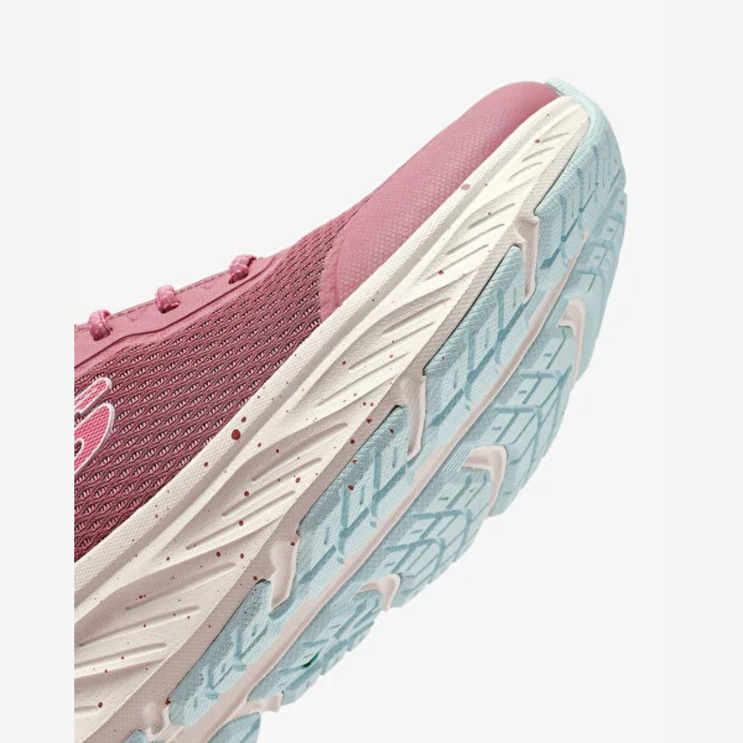 Edgeride - Smooth Journey Lifestyle Shoes