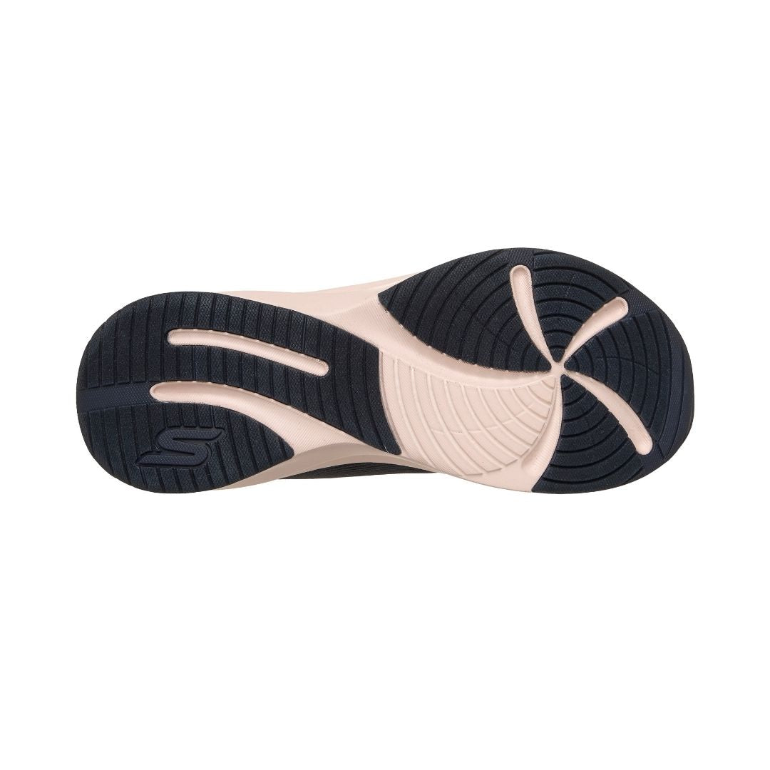 Plush Foam Shoes