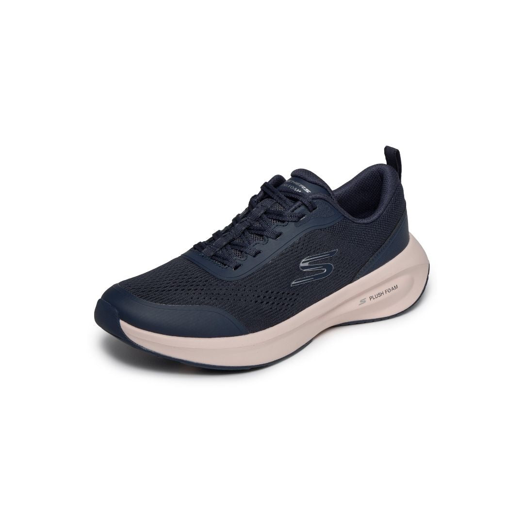 Plush Foam Shoes