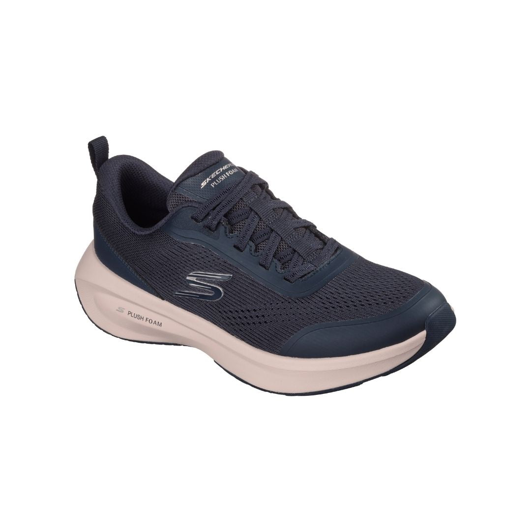 Plush Foam Shoes