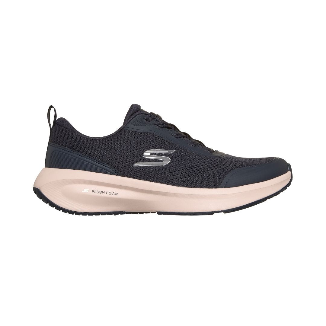 Plush Foam Shoes