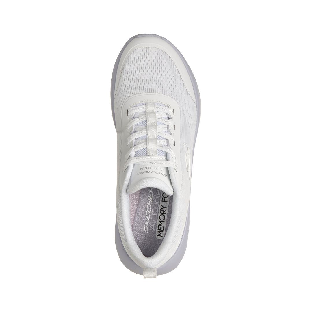 Plush Foam Shoes