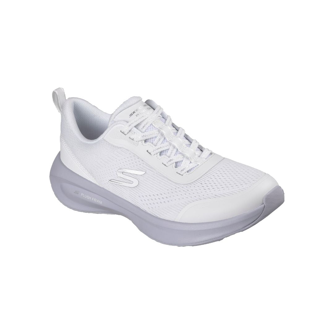 Plush Foam Shoes