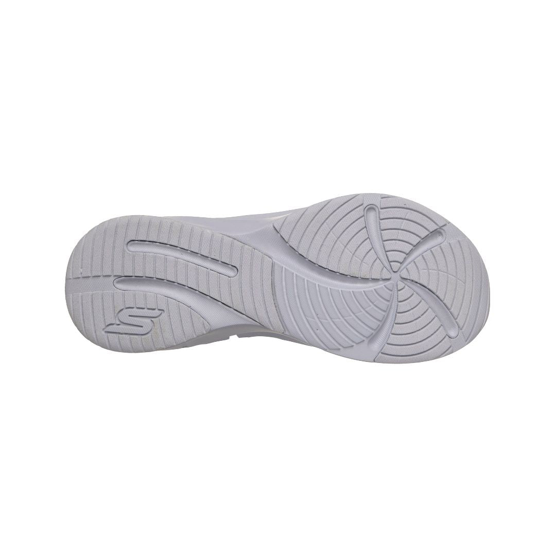 Plush Foam Shoes