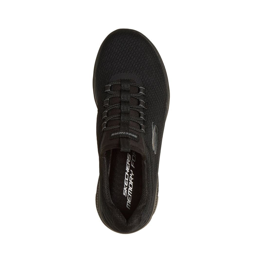 Summits Plus Shoes