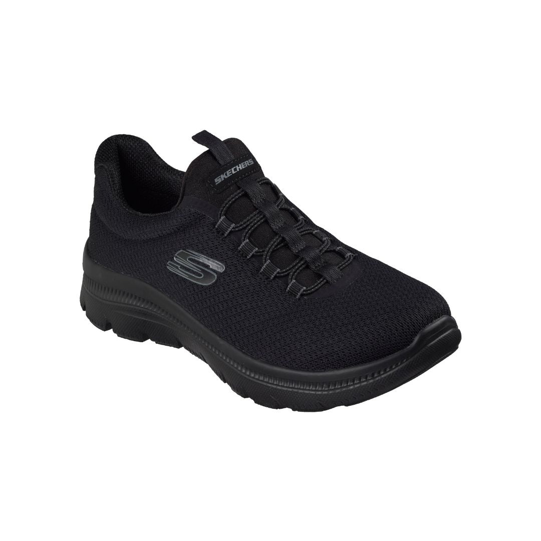 Summits Plus Shoes