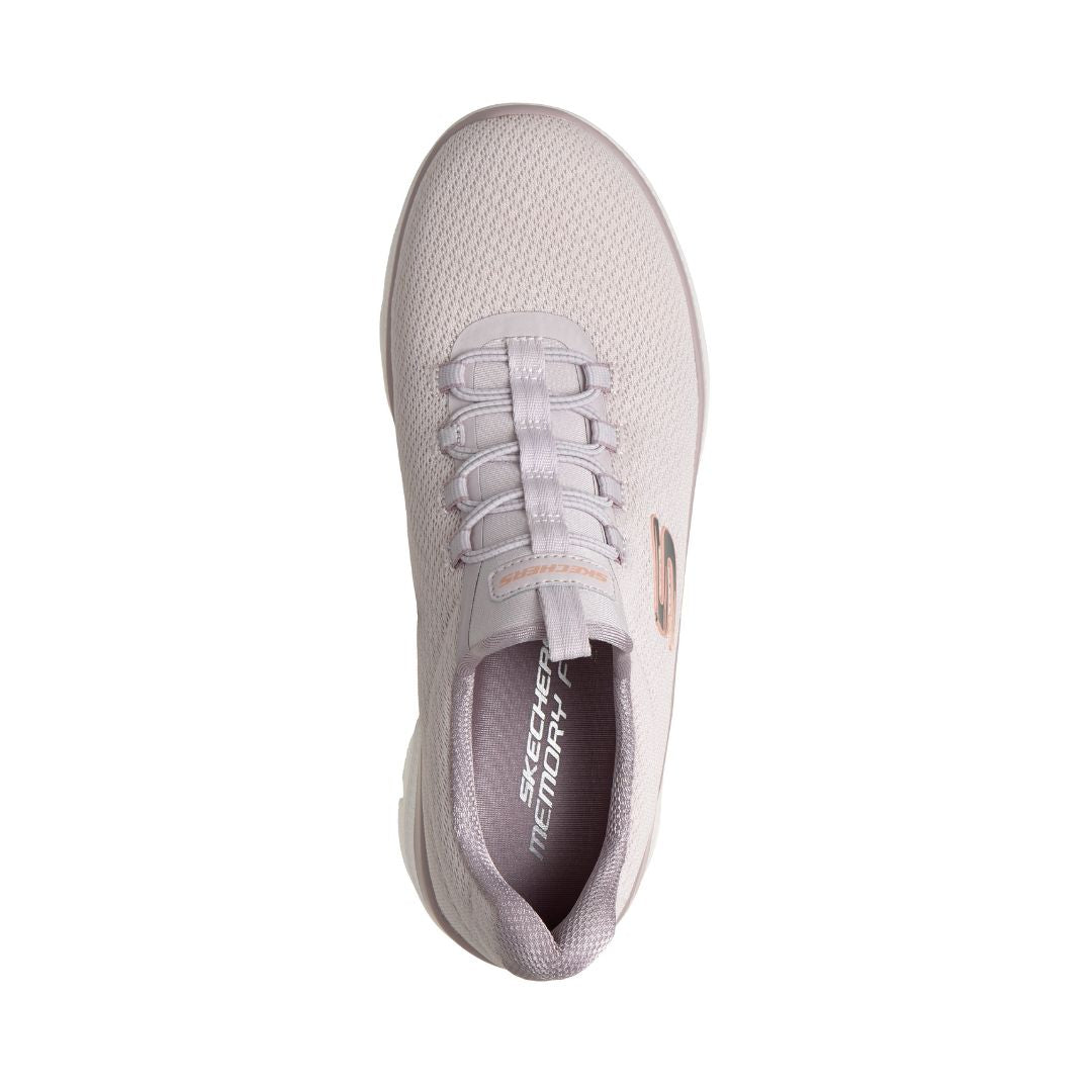 Summits Plus Shoes