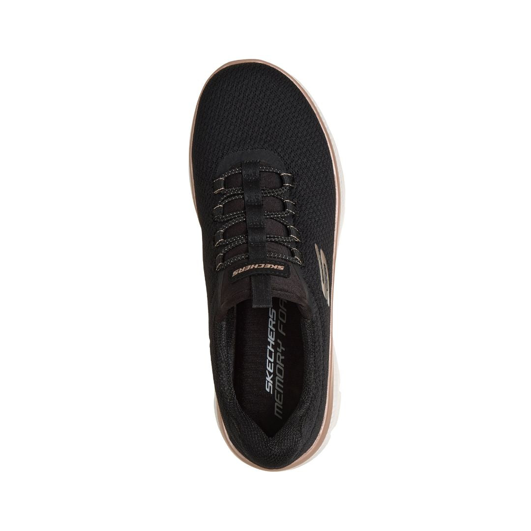 Summits Plus Shoes