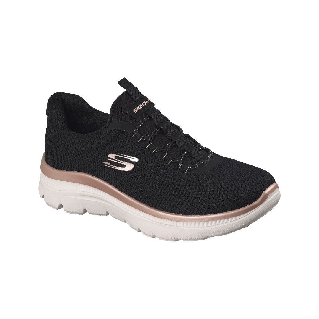 Summits Plus Shoes