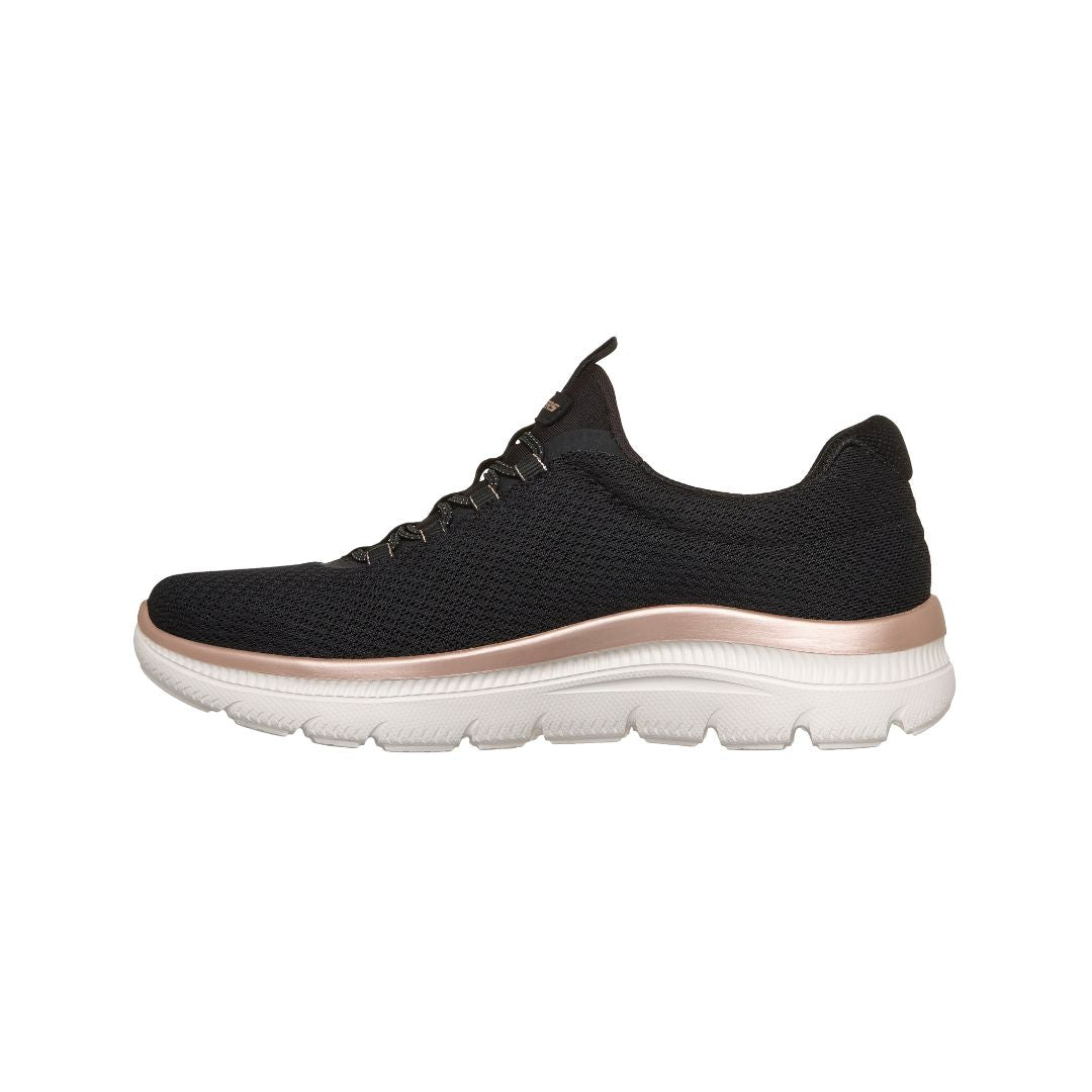 Summits Plus Shoes