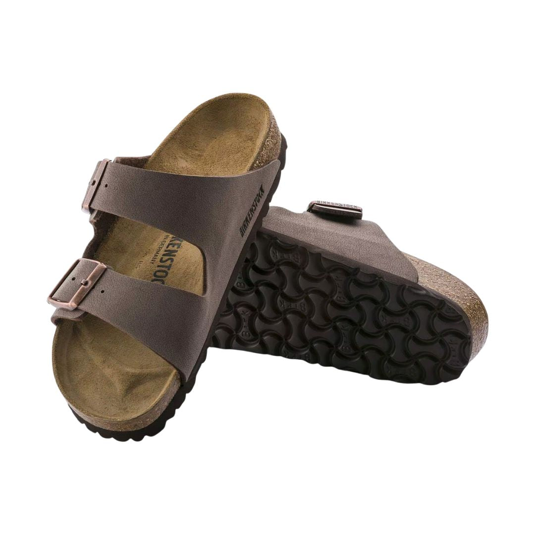 Arizona Birko-Flor Nubuck
