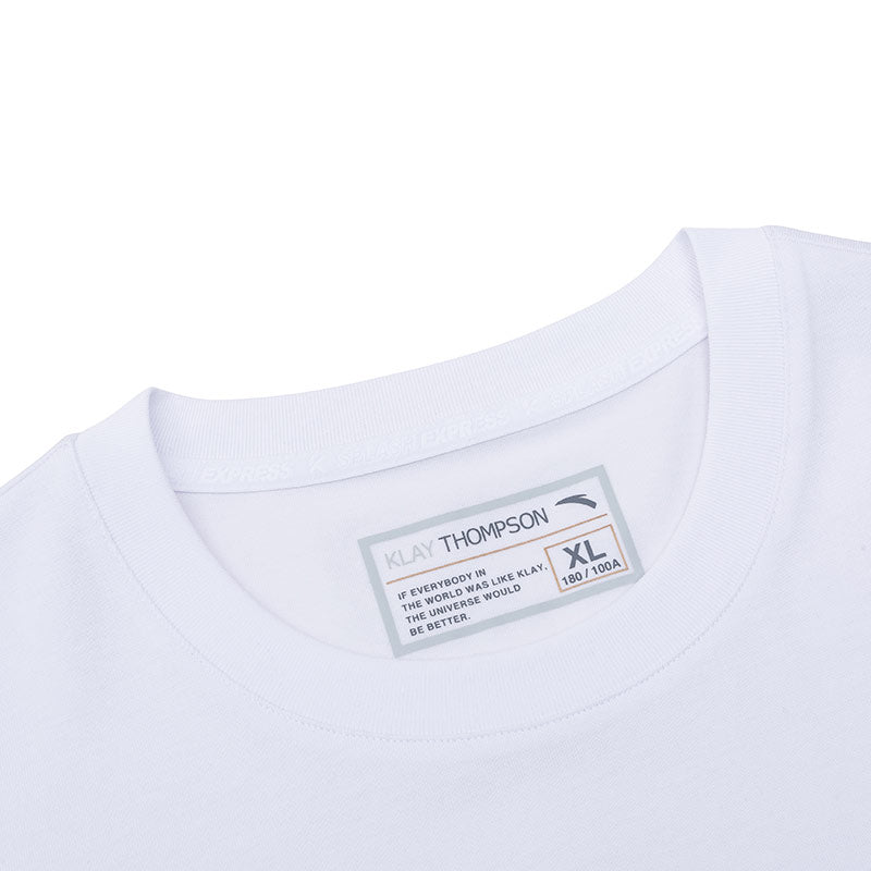 Splash Express T-shirt