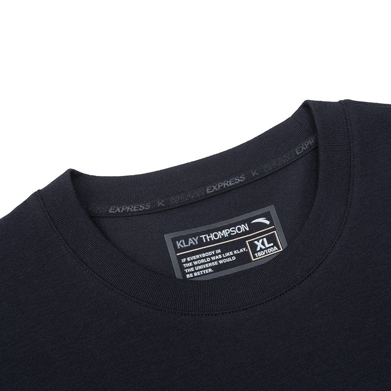 Splash Express T-shirt