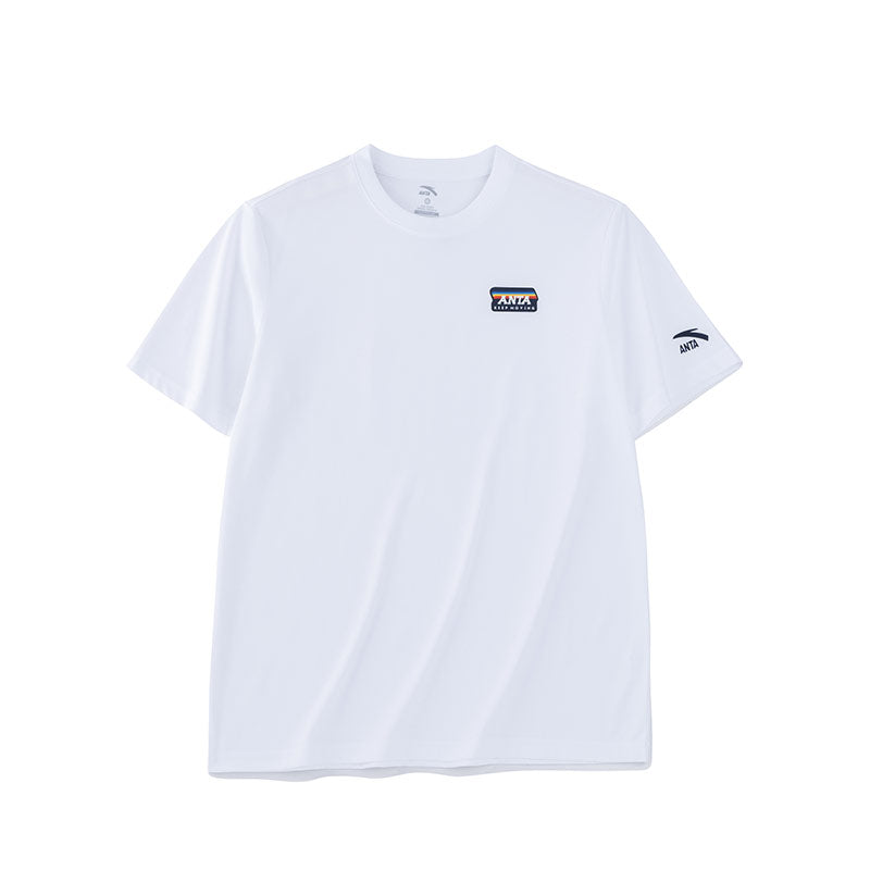 Smiley Printed T-Shirt