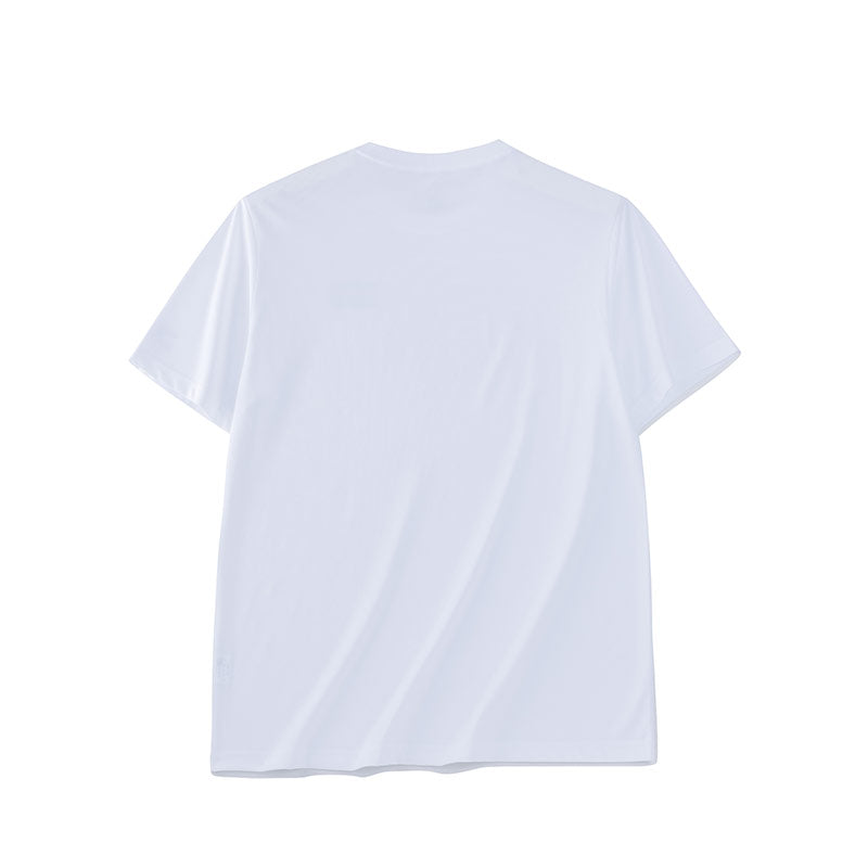 Smiley Printed T-Shirt