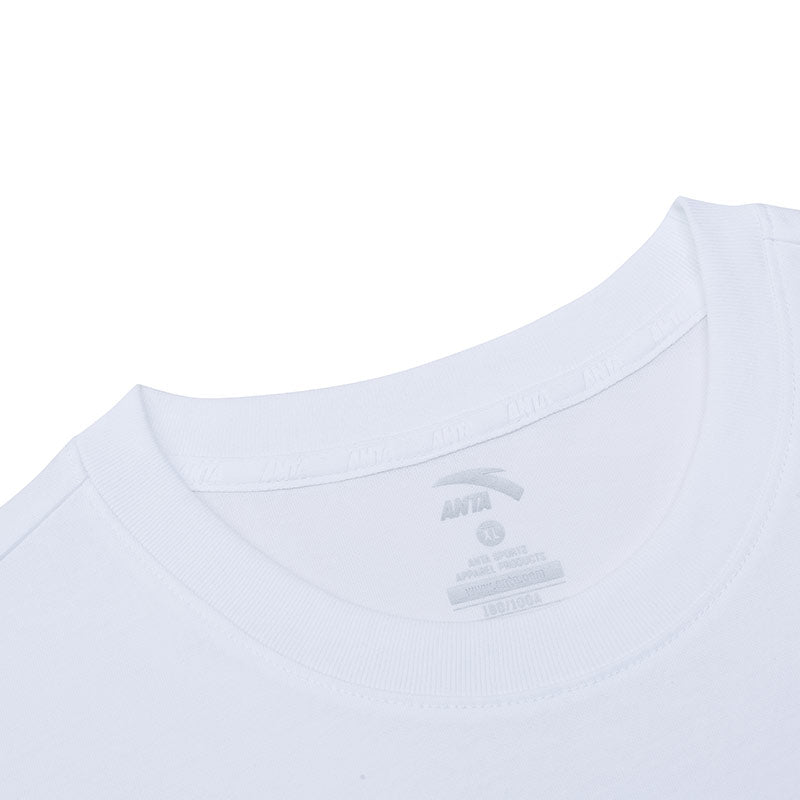 Smiley Printed T-Shirt