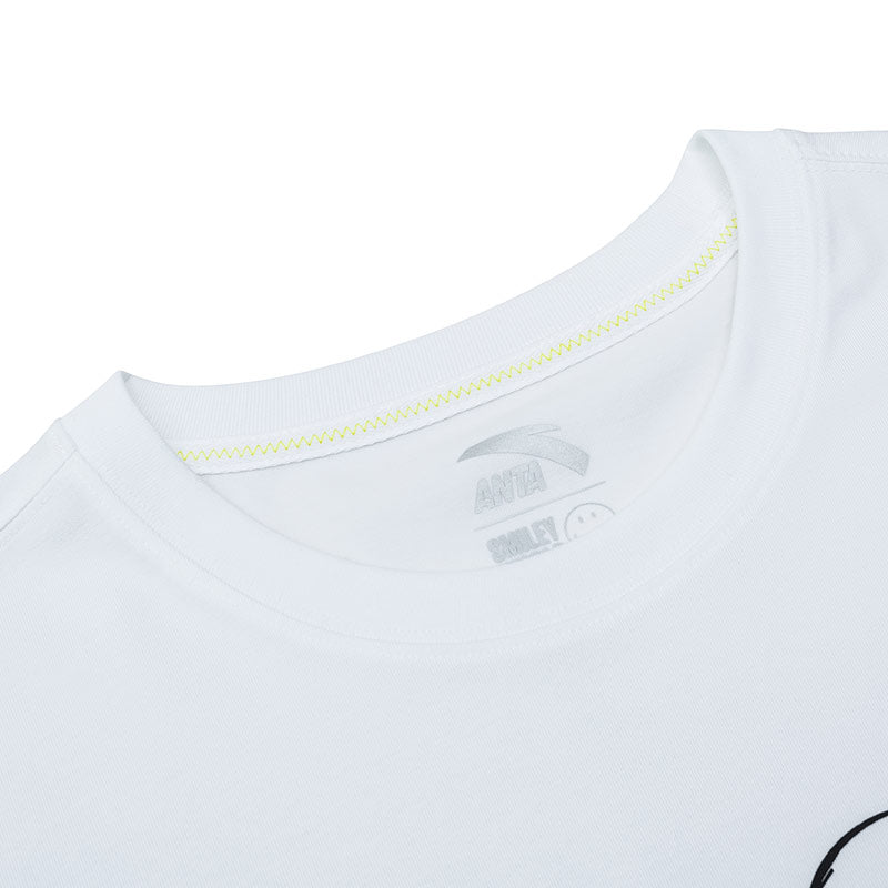 Short Sleeve Fitness T-Shirt