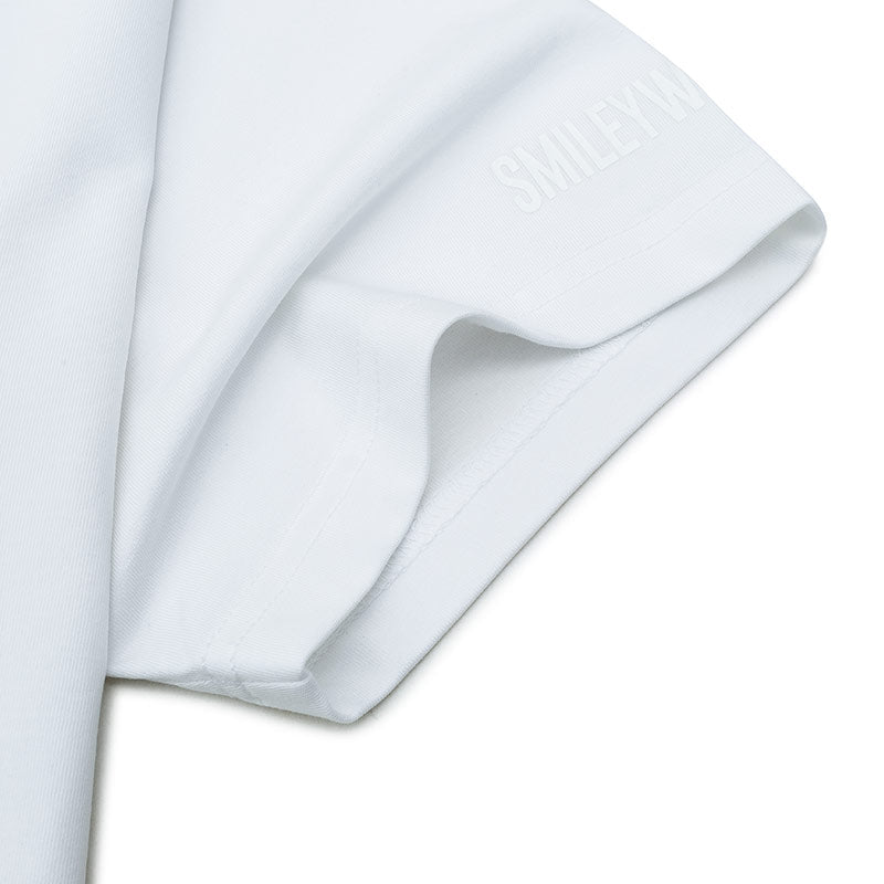 Short Sleeve Fitness T-Shirt