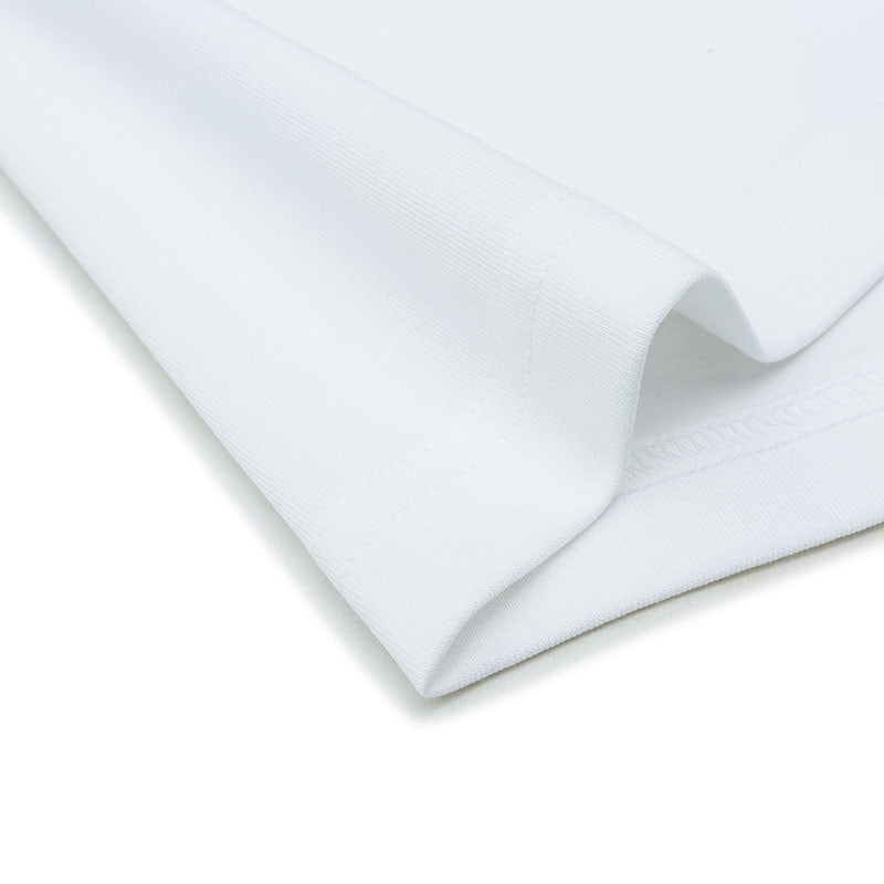 Short Sleeve Fitness T-Shirt