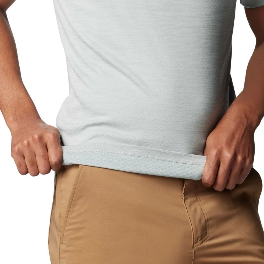 Zero Rules Short Sleeve Graphic Shirt