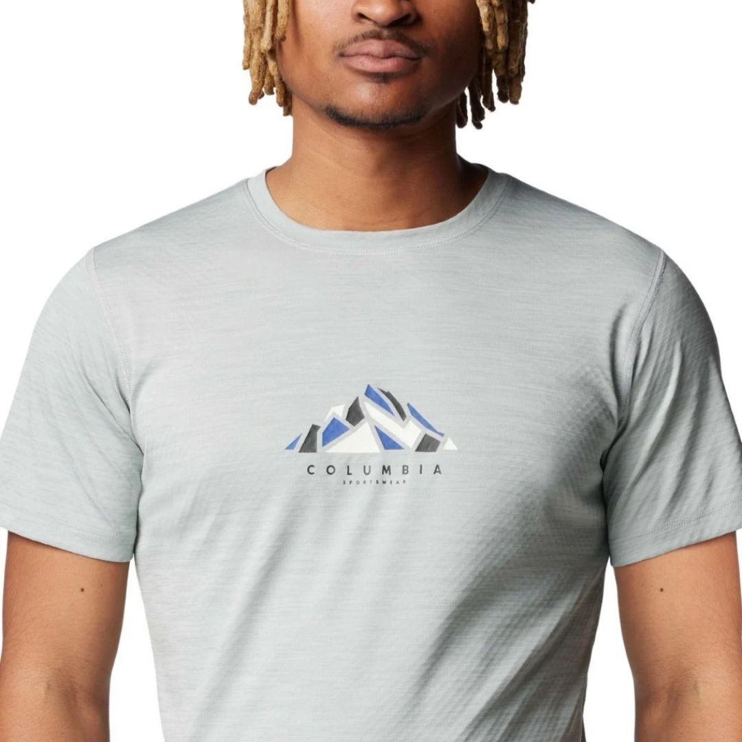 Zero Rules Short Sleeve Graphic Shirt
