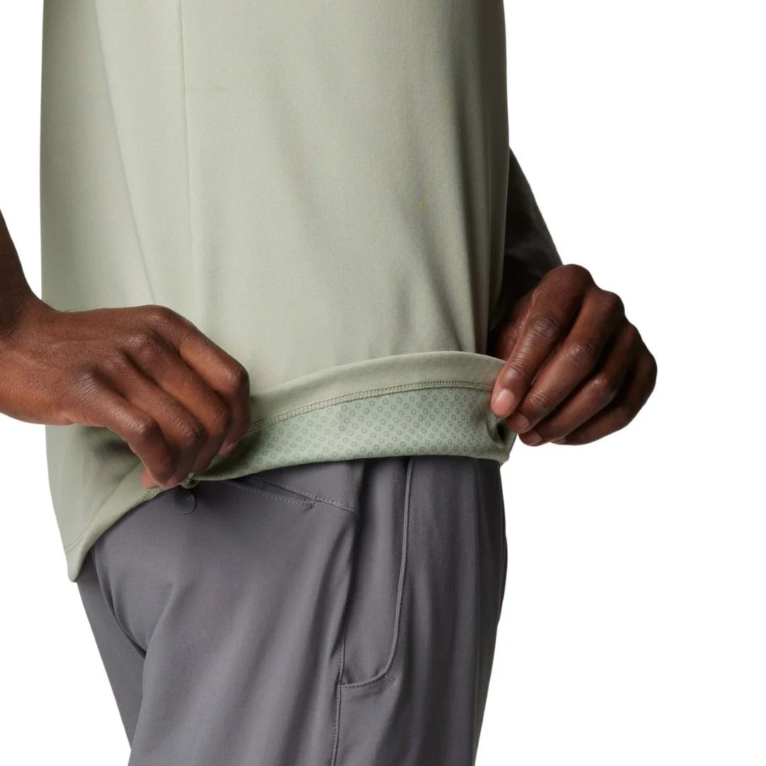 Zero Rules Short Sleeve Graphic Shirt