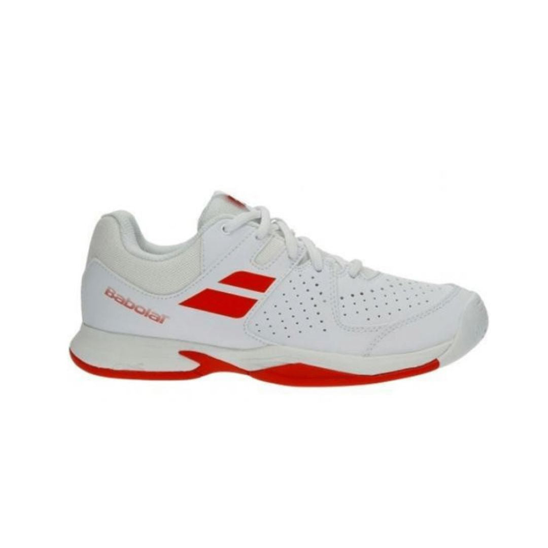 Tegenslag Jong Kalksteen Babolat Women Pulsion All Court 6.5 Tennis Shoes – WayUp Sports
