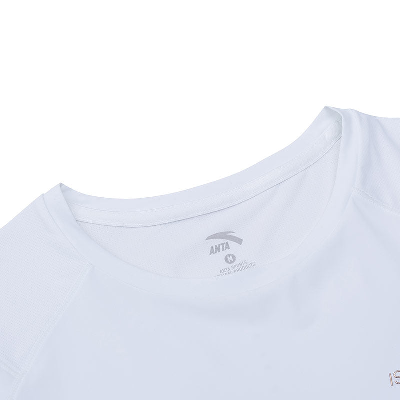 Fat Burning Synthetic T-Shirt