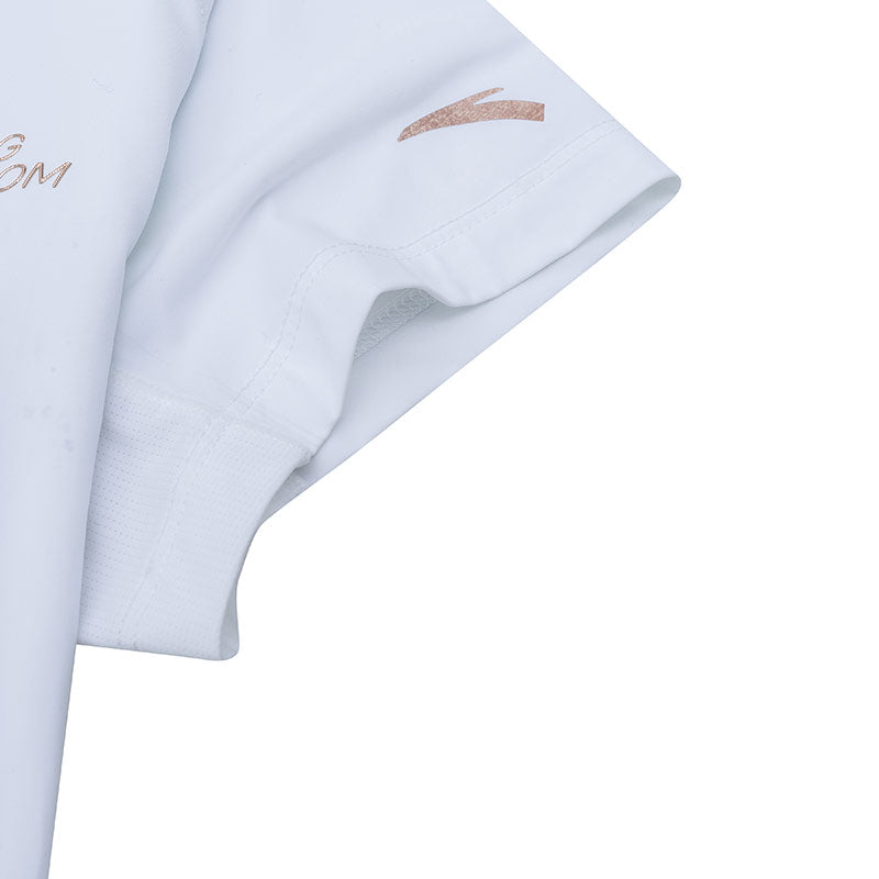 Fat Burning Synthetic T-Shirt