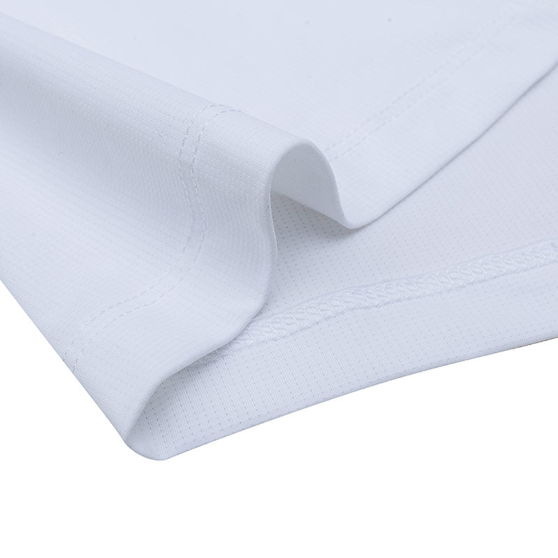 Fat Burning Synthetic T-Shirt