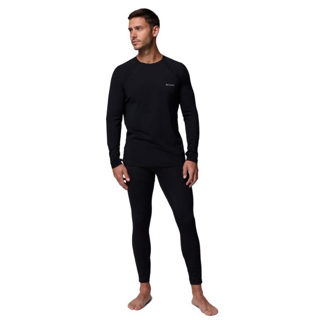 Omni-Heat Midweight Baselayer Crew