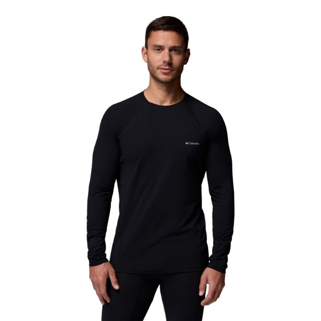 Omni-Heat Midweight Baselayer Crew
