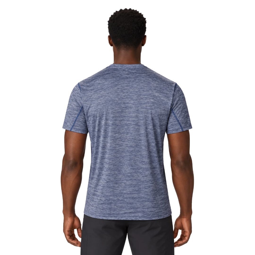 Zero Rules Short Sleeve Shirt