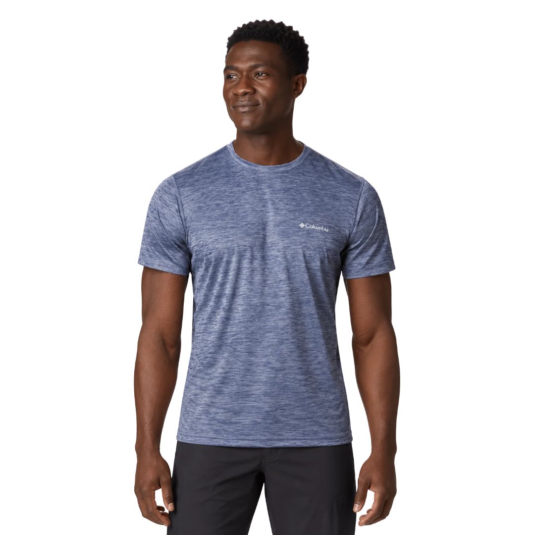 Zero Rules Short Sleeve Shirt