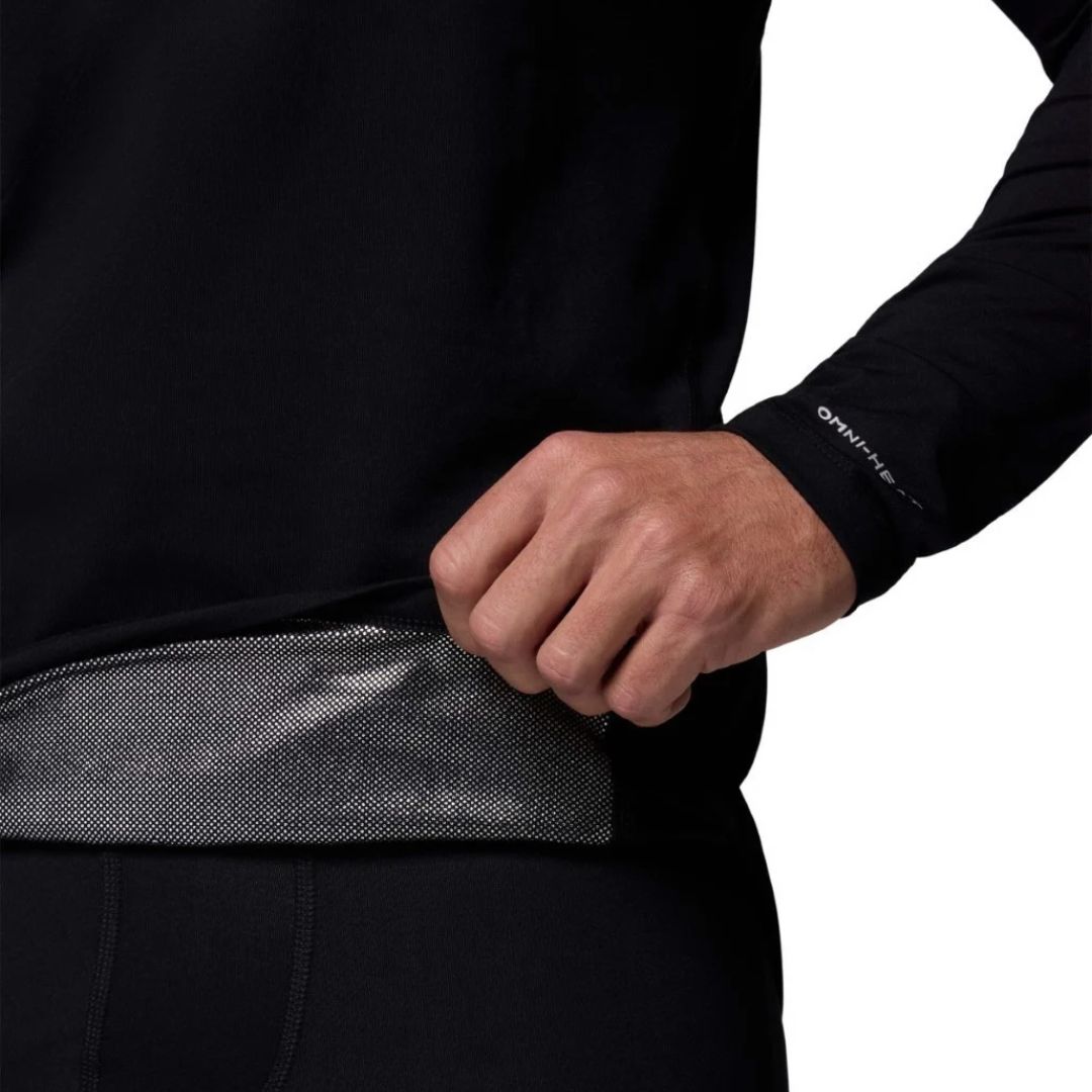 Omni-Heat Midweight Baselayer Crew