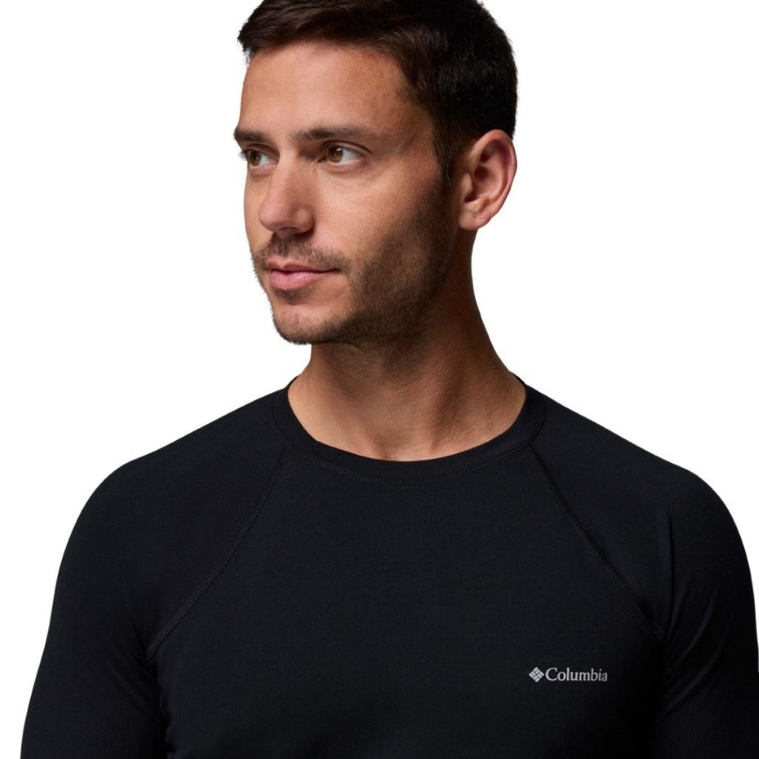 Omni-Heat Midweight Baselayer Crew