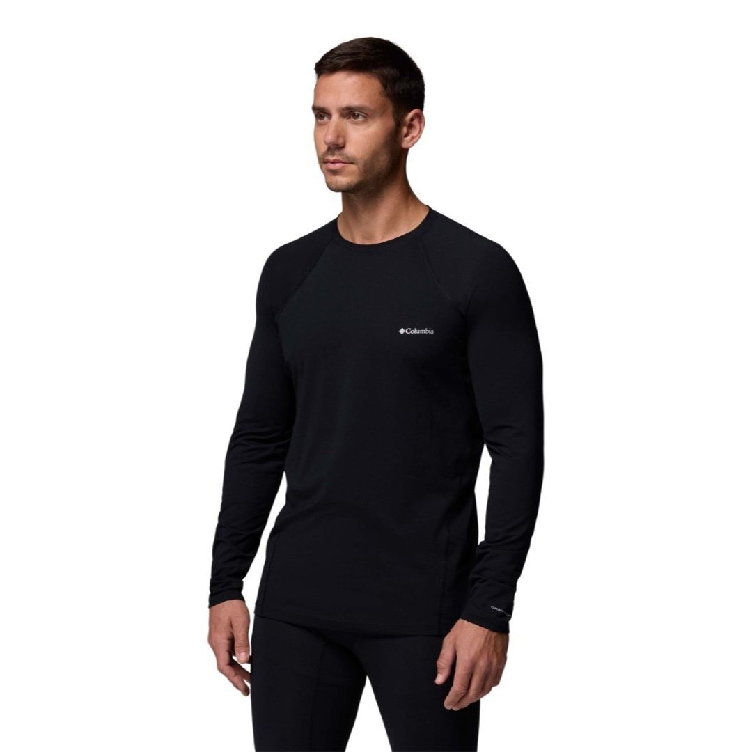 Omni-Heat Midweight Baselayer Crew
