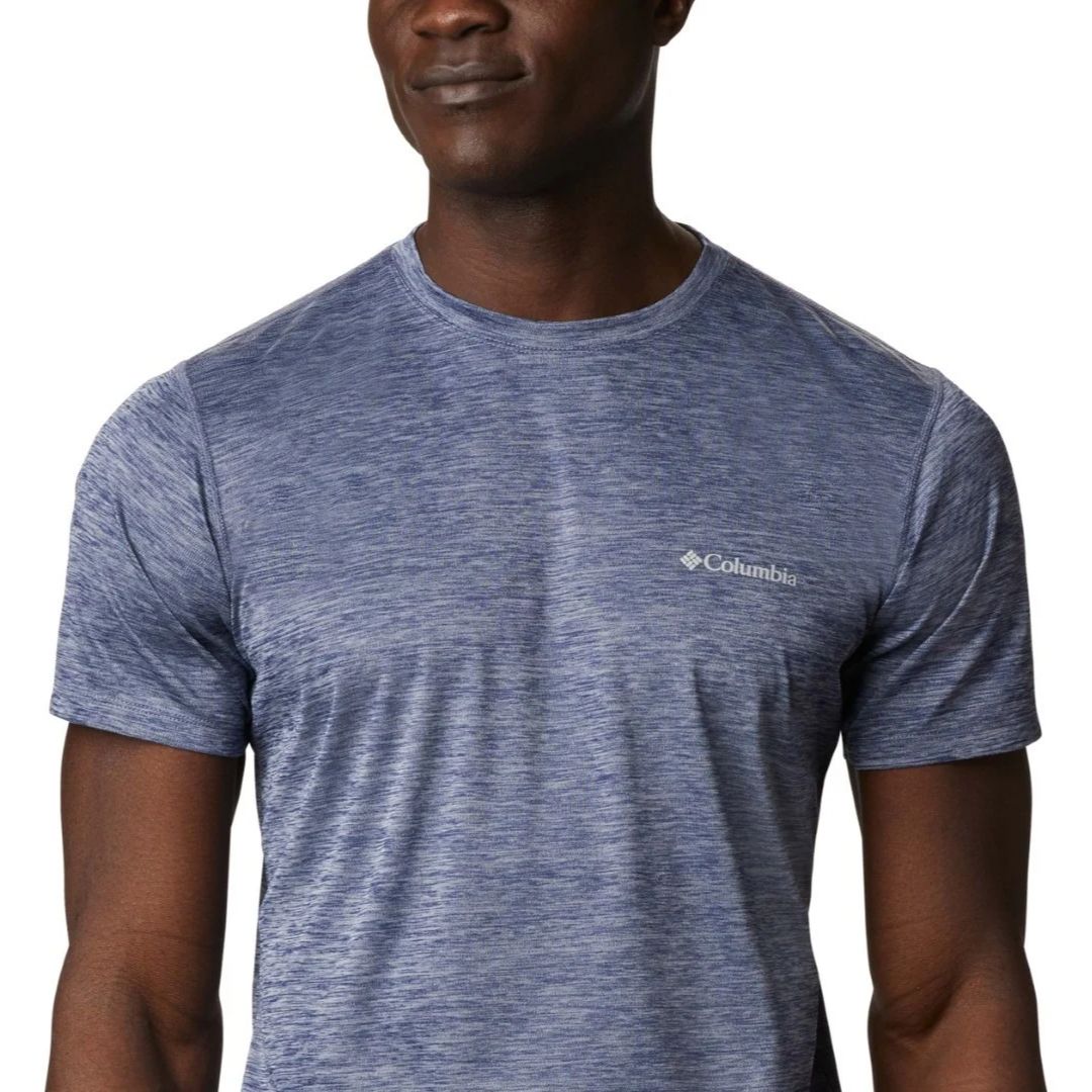 Zero Rules Short Sleeve Shirt