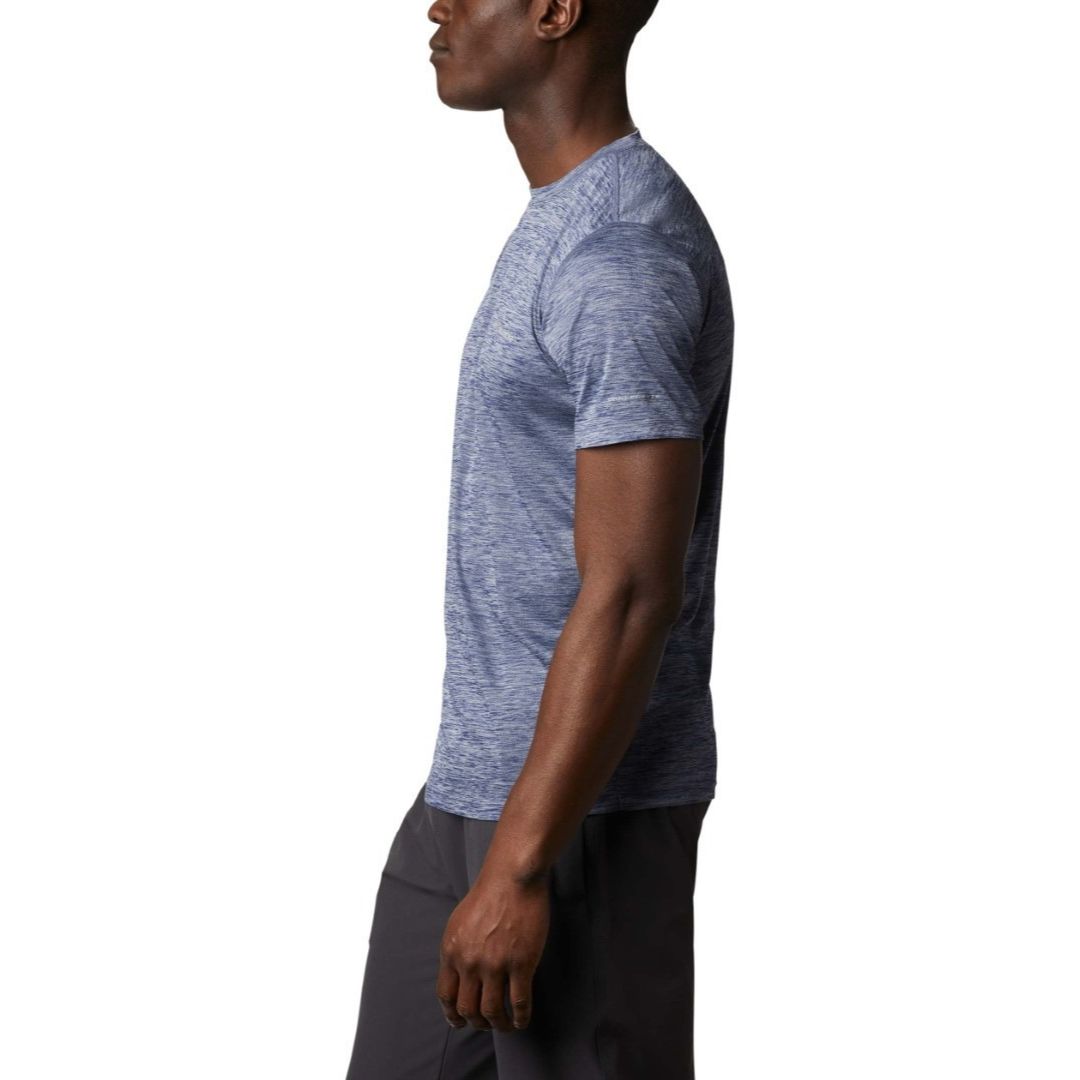 Zero Rules Short Sleeve Shirt