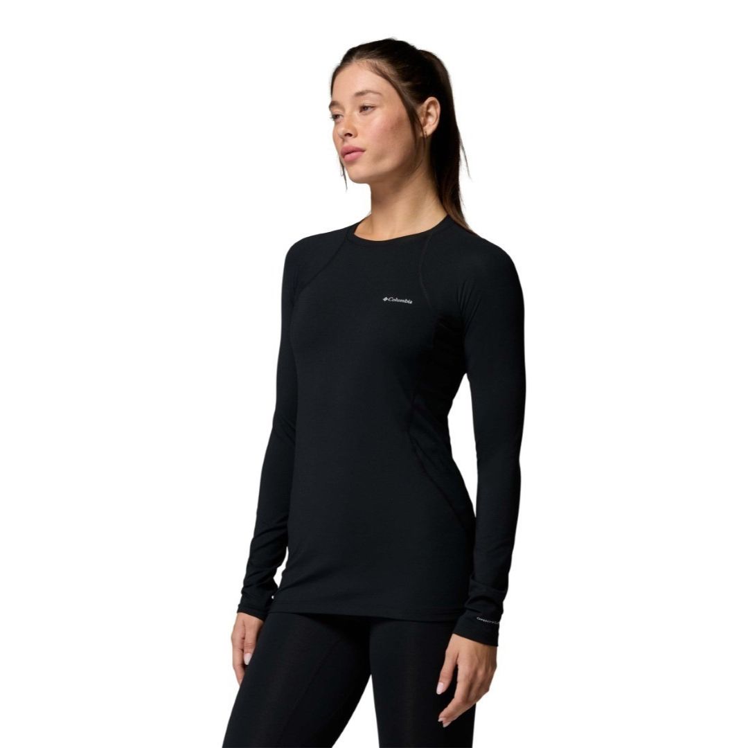 Omni-Heat Midweight Baselayer Crew